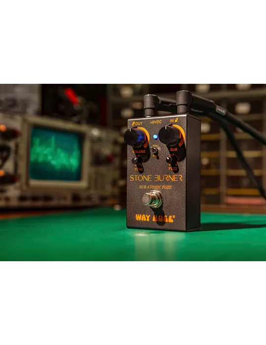 WAY HUGE WM81 | MusicGoodDeal