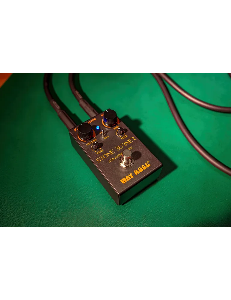 WAY HUGE WM81 | MusicGoodDeal