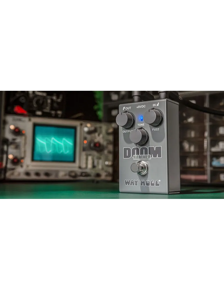 WAY HUGE WM45 | MusicGoodDeal