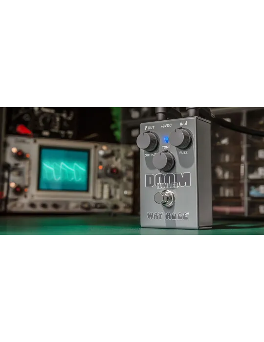 WAY HUGE WM45 | MusicGoodDeal