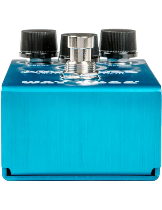  WAY HUGE WM71 Aqua-Puss Mini|MusicGoodDeal 