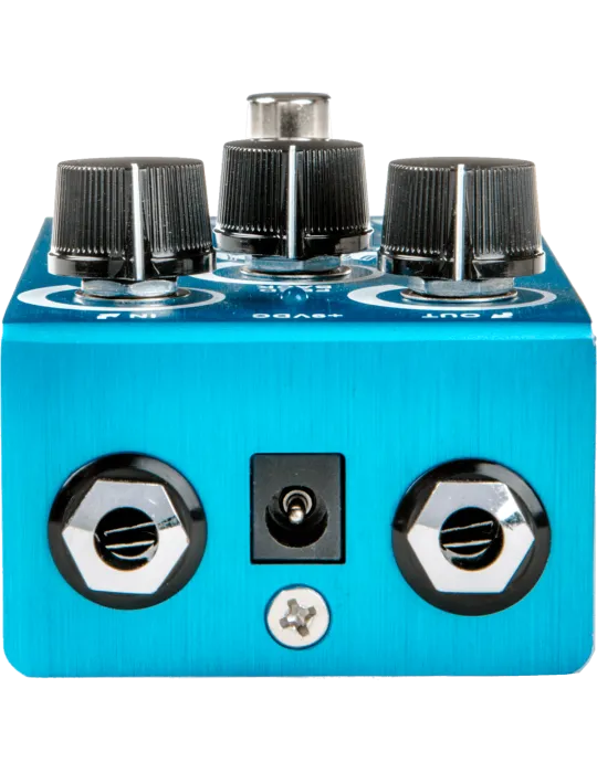  WAY HUGE WM71 Aqua-Puss Mini|MusicGoodDeal 