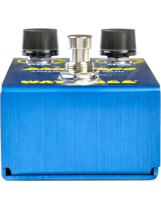  WAY HUGE WM61 Blue Hippo Mini|MusicGoodDeal 