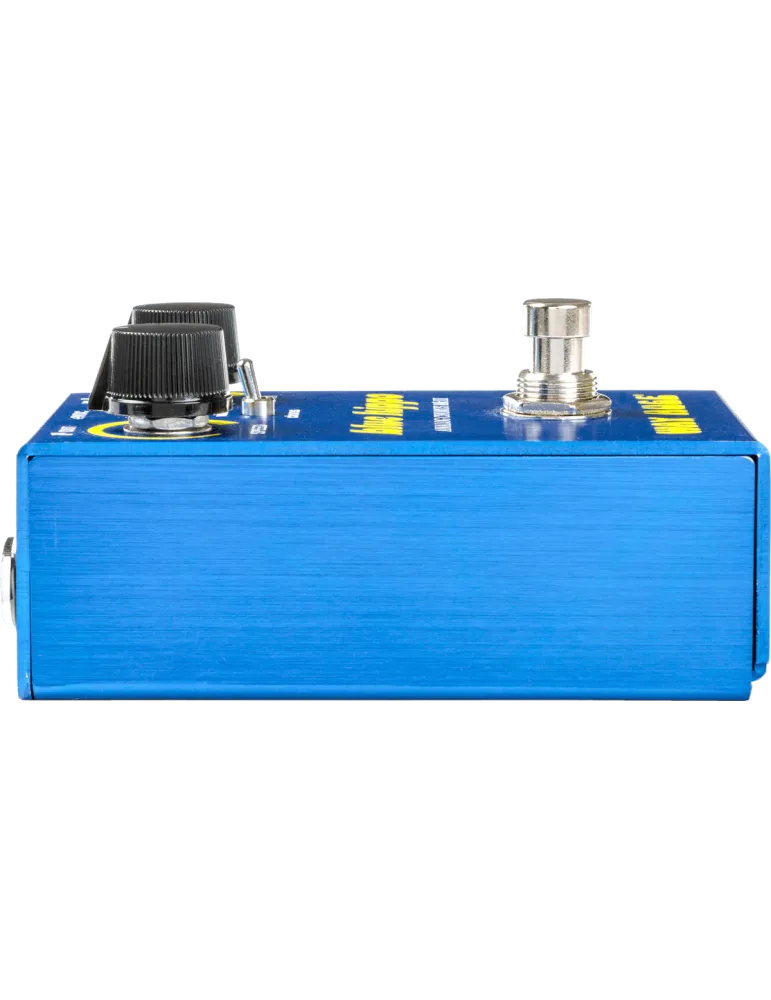  WAY HUGE WM61 Blue Hippo Mini|MusicGoodDeal 