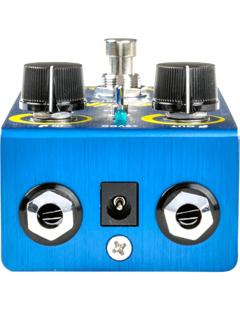  WAY HUGE WM61 Blue Hippo Mini|MusicGoodDeal 
