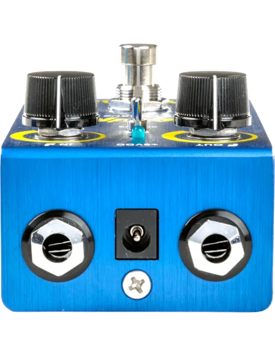  WAY HUGE WM61 Blue Hippo Mini|MusicGoodDeal 