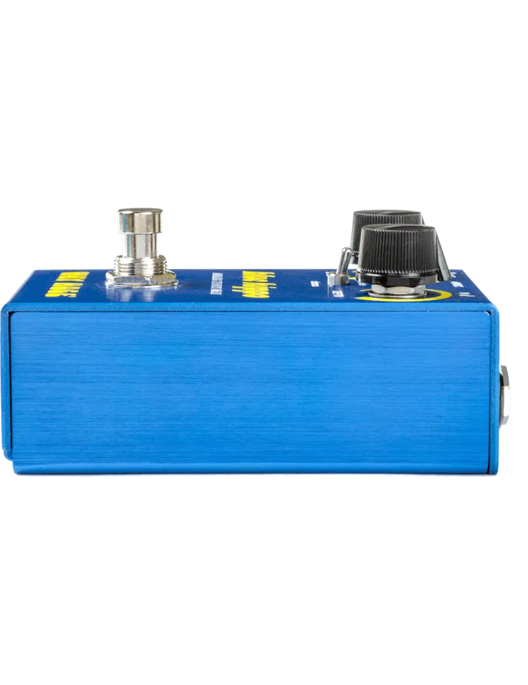  WAY HUGE WM61 Blue Hippo Mini|MusicGoodDeal 