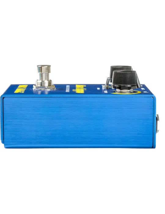  WAY HUGE WM61 Blue Hippo Mini|MusicGoodDeal 