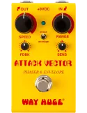 WAY HUGE WM92 .  Attack Vector Phaser & Envelope|MusicGoodDeal