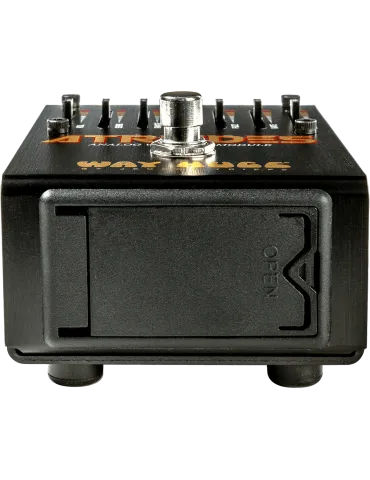  WAY HUGE WHE900 Módulo de extrañamiento analógico Atreides|MusicGoodDeal  2