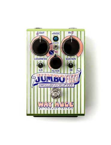 WAY HUGE WHE407 | MusicGoodDeal
