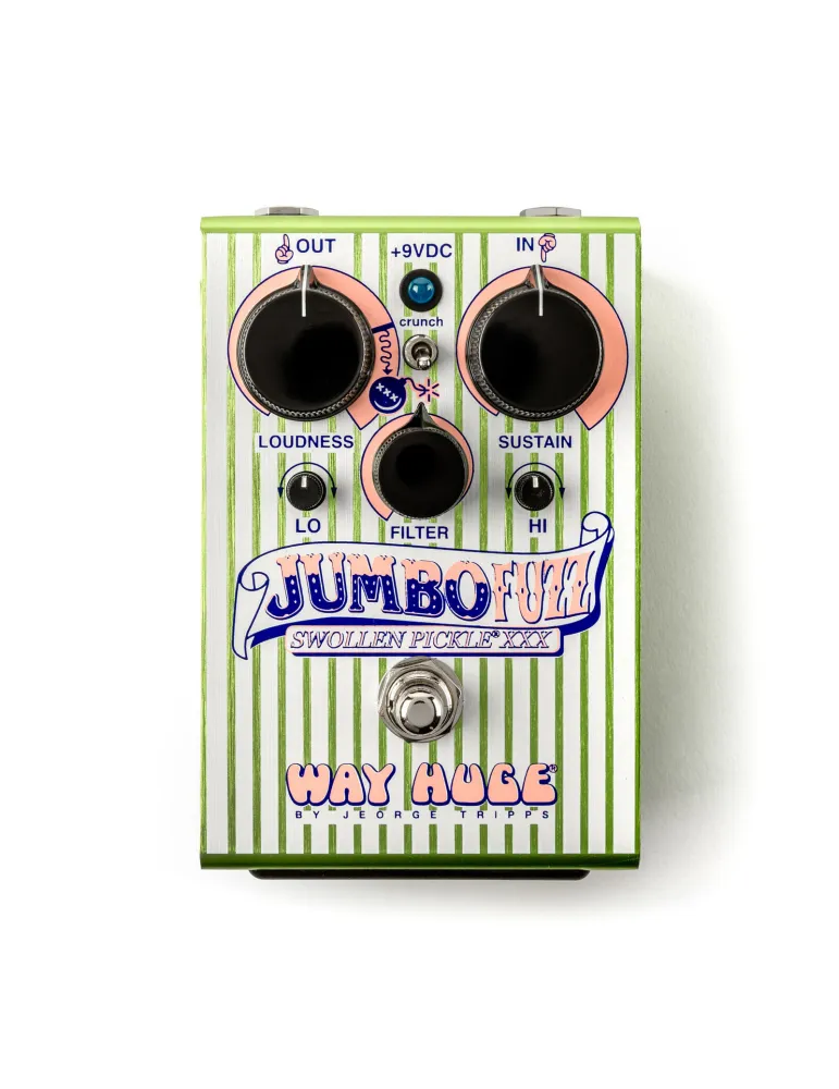 WAY HUGE WHE407 | MusicGoodDeal