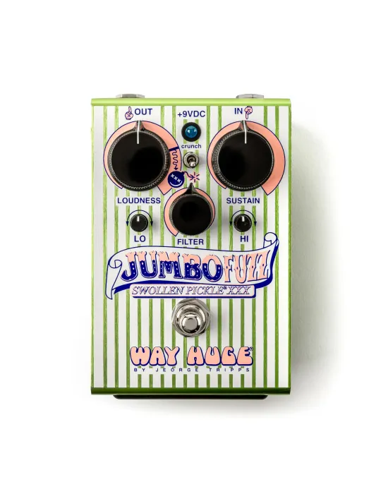 WAY HUGE WHE407 | MusicGoodDeal