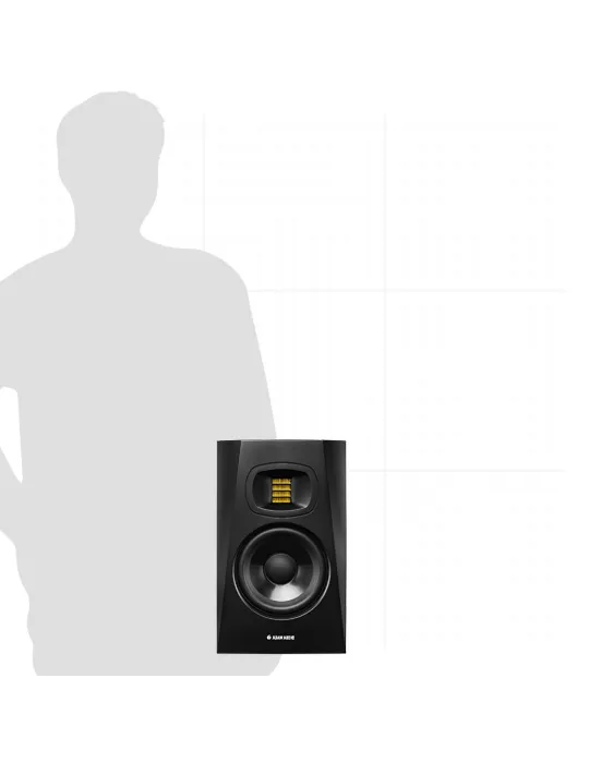 ADAM AUDIO T5V | MusicGoodDeal