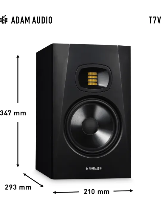 ADAM AUDIO T7V | MusicGoodDeal
