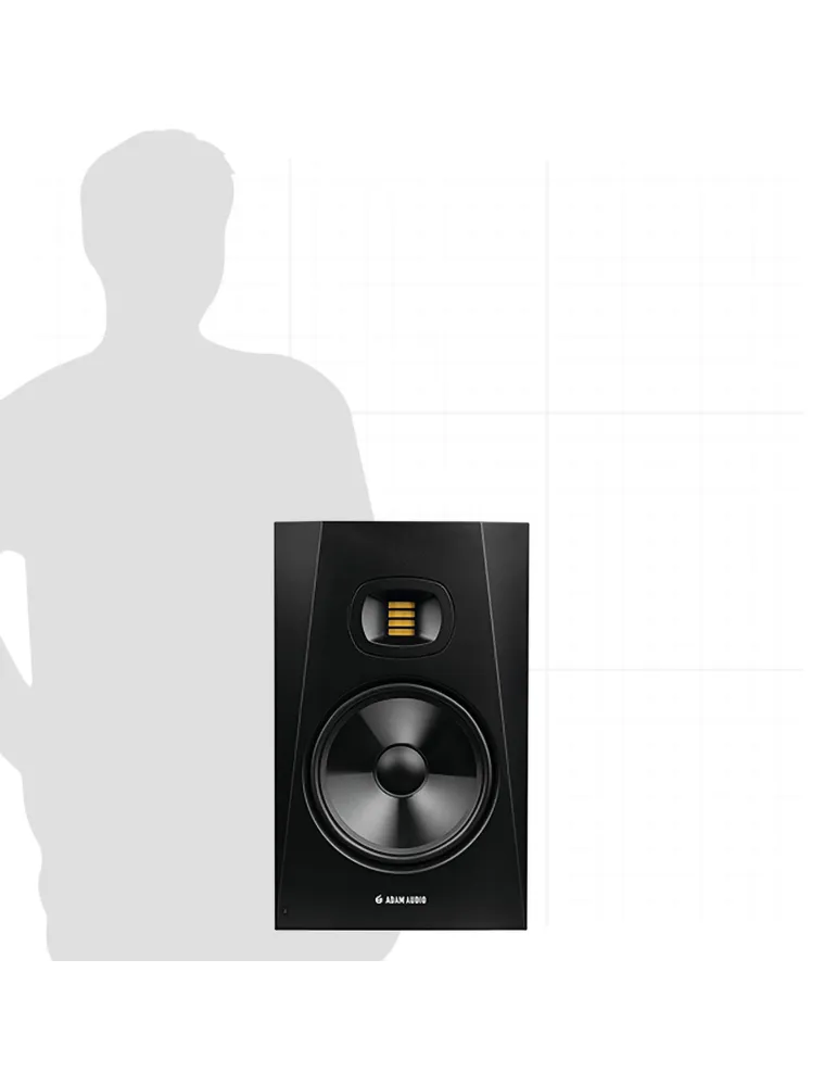ADAM AUDIO T8V | MusicGoodDeal