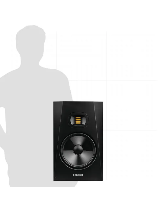 ADAM AUDIO T8V | MusicGoodDeal