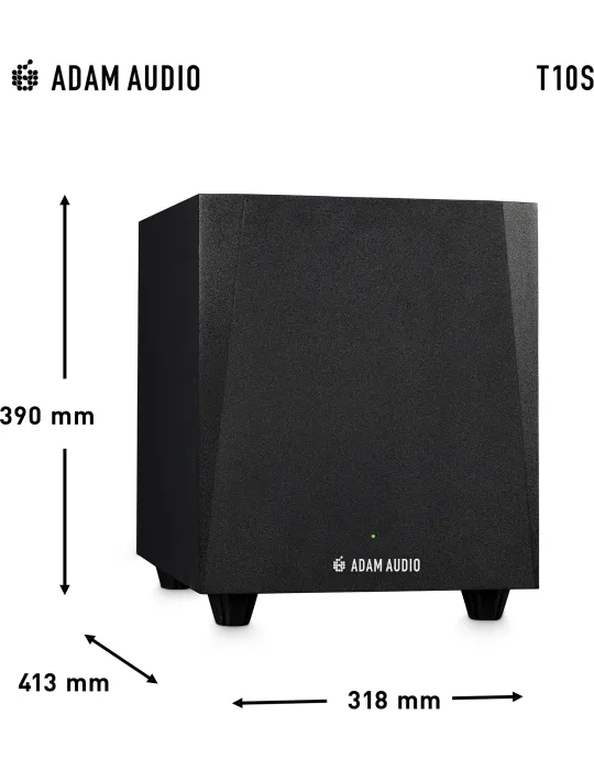ADAM AUDIO T10S | MusicGoodDeal