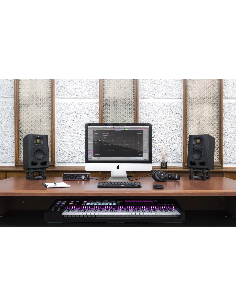 ADAM AUDIO A4V | MusicGoodDeal