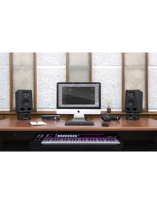 ADAM AUDIO A4V | MusicGoodDeal