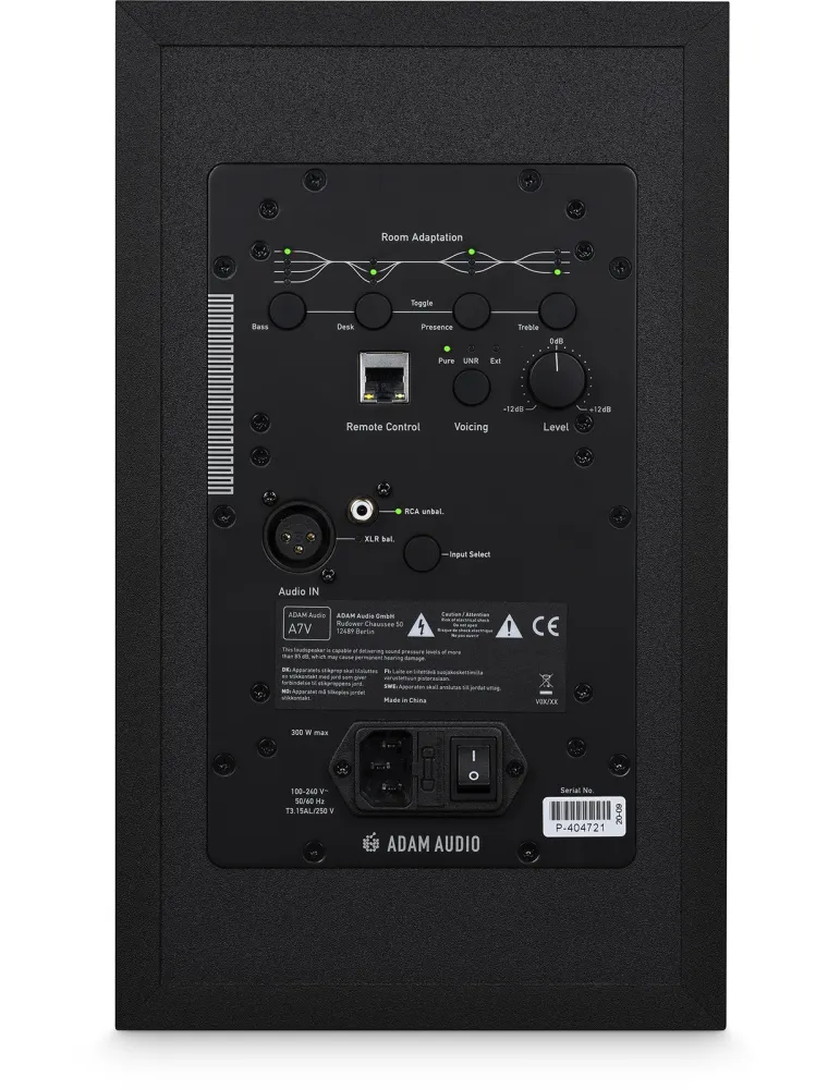 ADAM AUDIO A7V | MusicGoodDeal