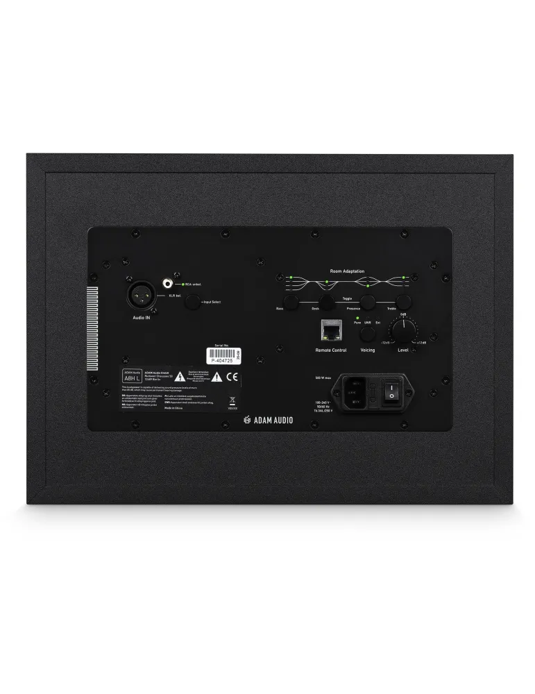 ADAM AUDIO A8H-A | MusicGoodDeal