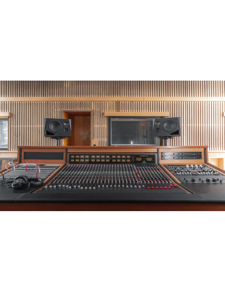 ADAM AUDIO A8H-B | MusicGoodDeal