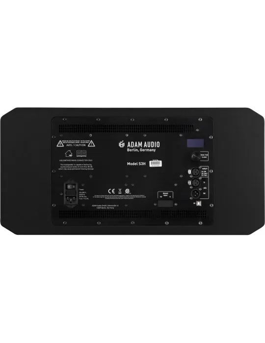 ADAM AUDIO S3H | MusicGoodDeal
