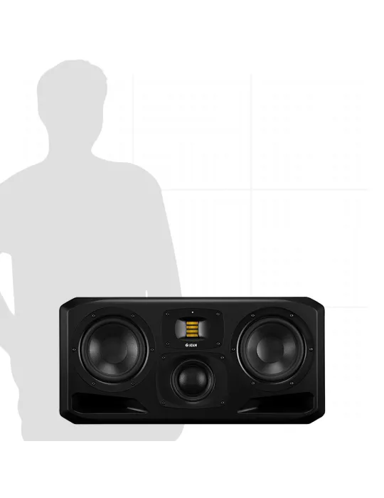 ADAM AUDIO S3H | MusicGoodDeal