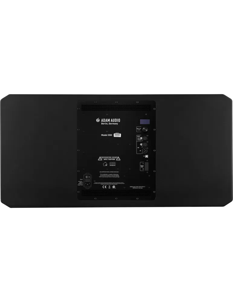 ADAM AUDIO S5H | MusicGoodDeal