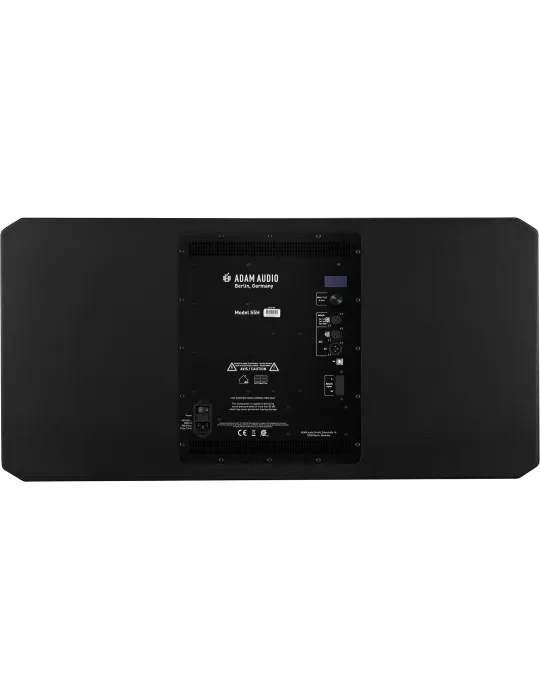 ADAM AUDIO S5H | MusicGoodDeal