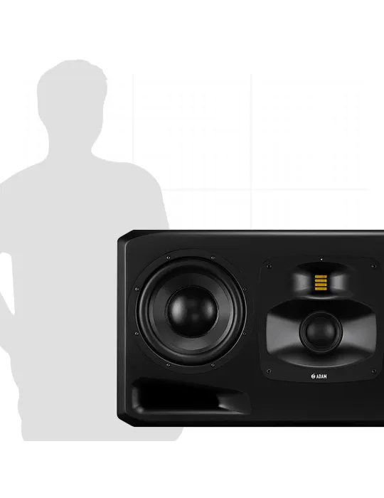 ADAM AUDIO S5H | MusicGoodDeal