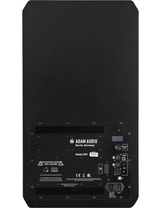 ADAM AUDIO S5V | MusicGoodDeal
