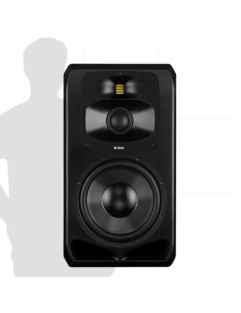 ADAM AUDIO S5V | MusicGoodDeal