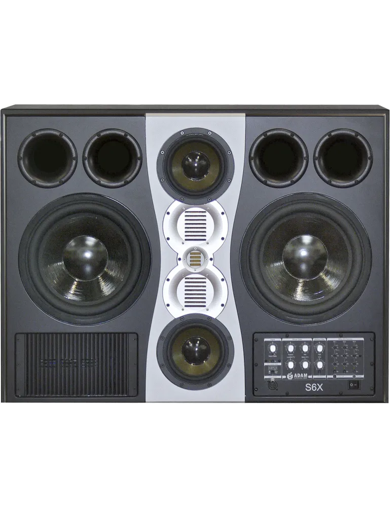 ADAM AUDIO S6X | MusicGoodDeal