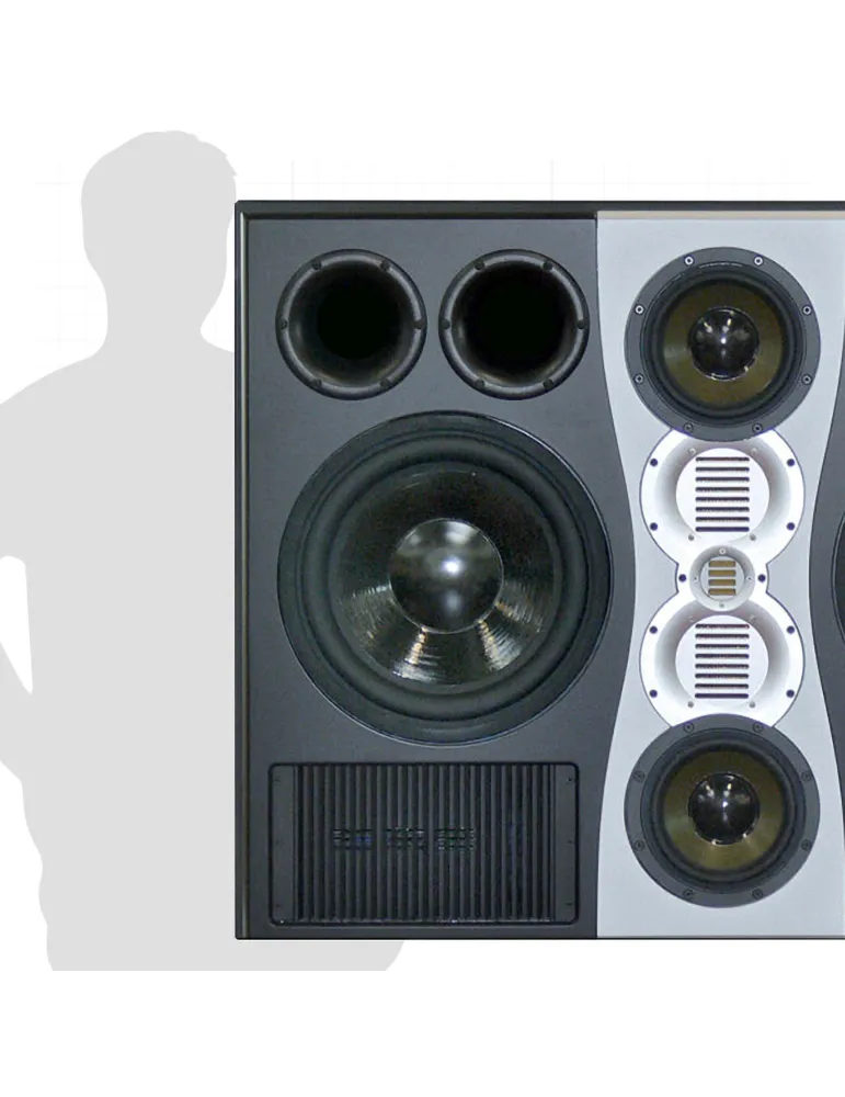 ADAM AUDIO S6X | MusicGoodDeal