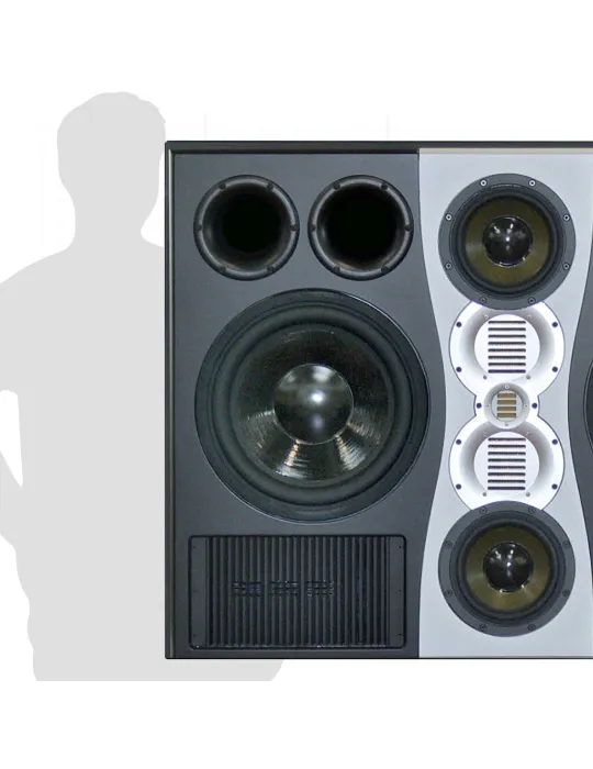 ADAM AUDIO S6X | MusicGoodDeal