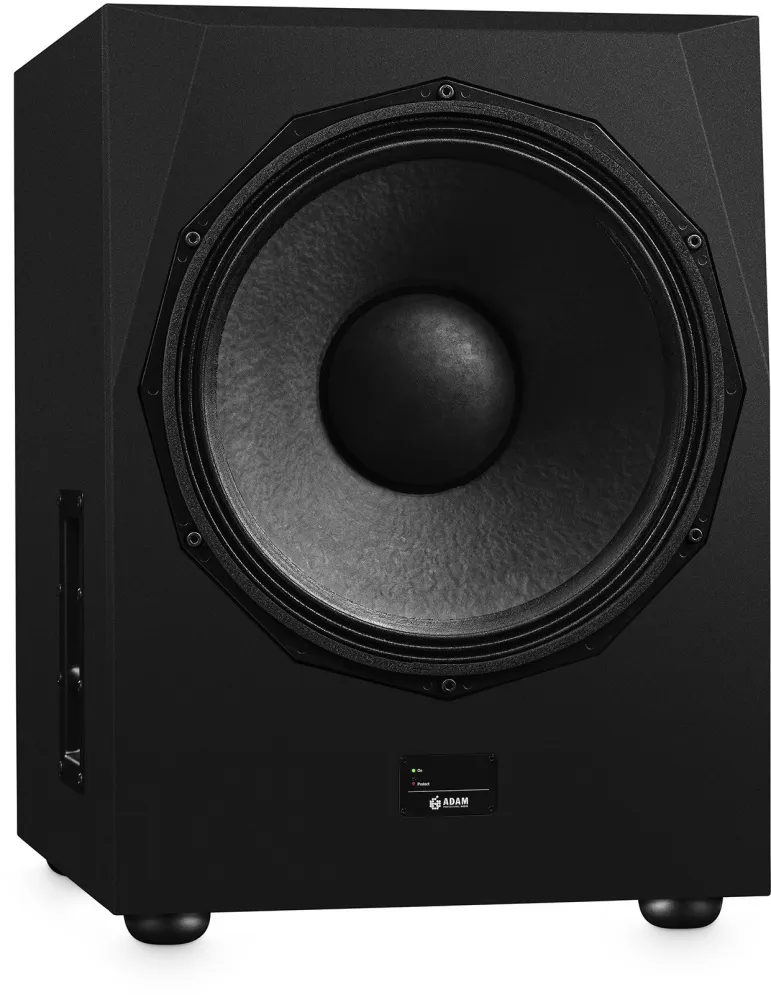 ADAM AUDIO SUB-2100 | MusicGoodDeal