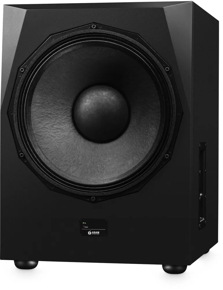 ADAM AUDIO SUB-2100 | MusicGoodDeal