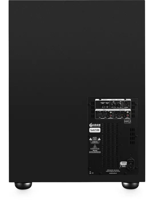 ADAM AUDIO SUB-2100 | MusicGoodDeal
