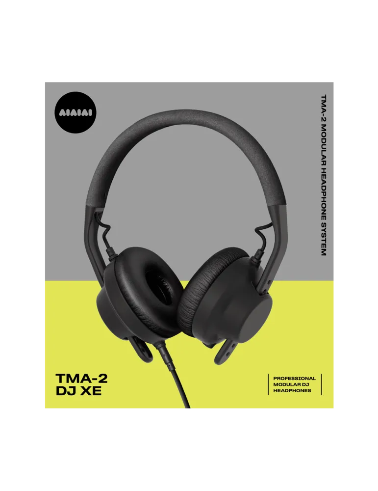 AIAIAI TMA2-DJ-XE | MusicGoodDeal