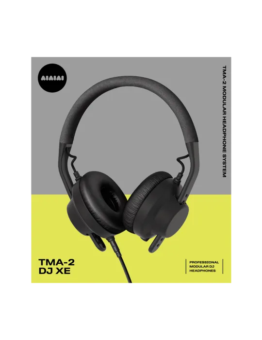 AIAIAI TMA2-DJ-XE | MusicGoodDeal