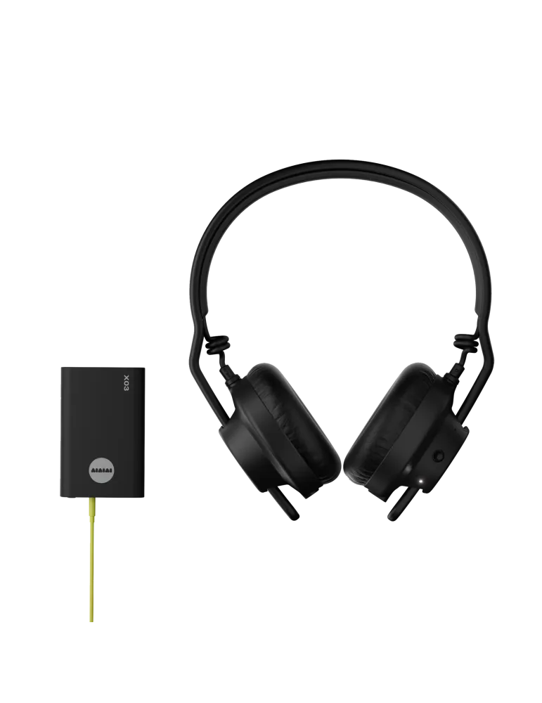 AIAIAI TMA2-DJ-WL | MusicGoodDeal