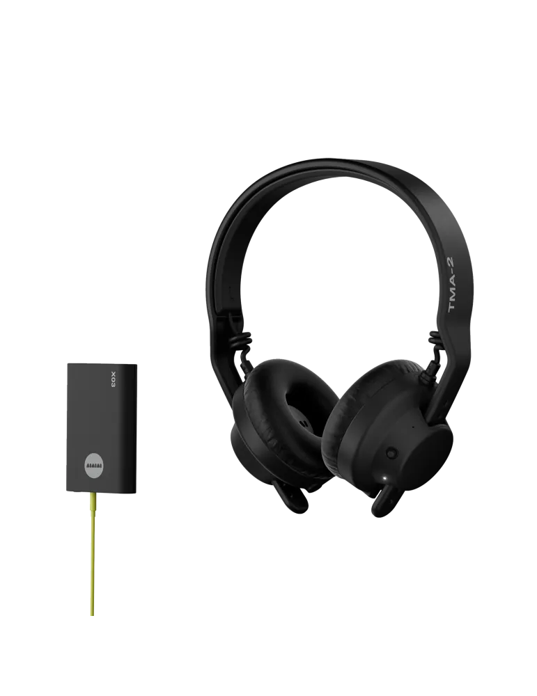 AIAIAI TMA2-DJ-WL | MusicGoodDeal