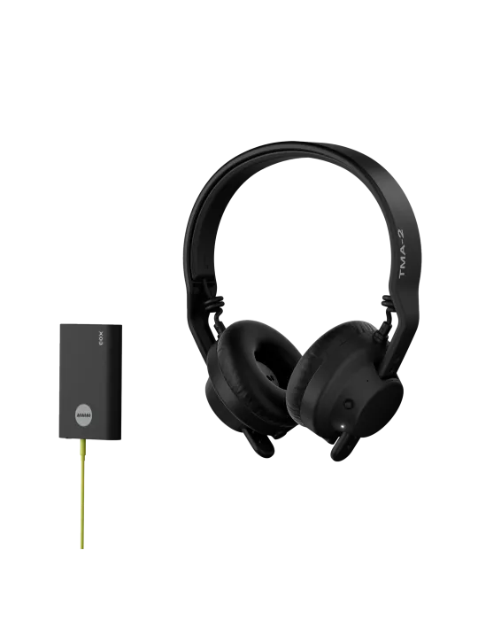 AIAIAI TMA2-DJ-WL | MusicGoodDeal