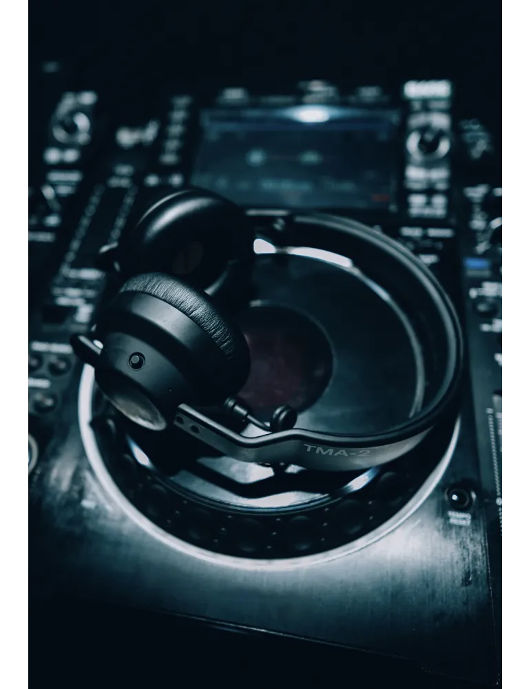 AIAIAI TMA2-DJ-WL | MusicGoodDeal