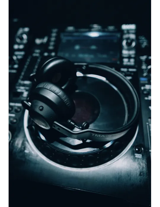 AIAIAI TMA2-DJ-WL | MusicGoodDeal