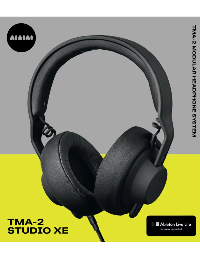 AIAIAI TMA2-ST-XE | MusicGoodDeal