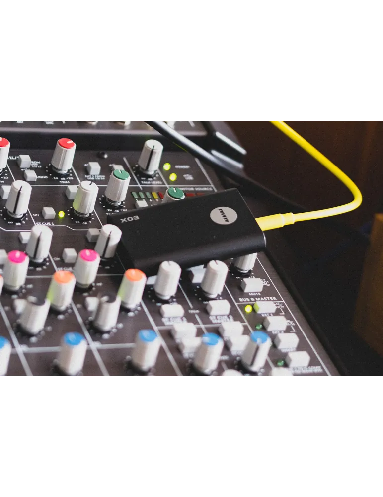 AIAIAI TMA2-ST-WL | MusicGoodDeal