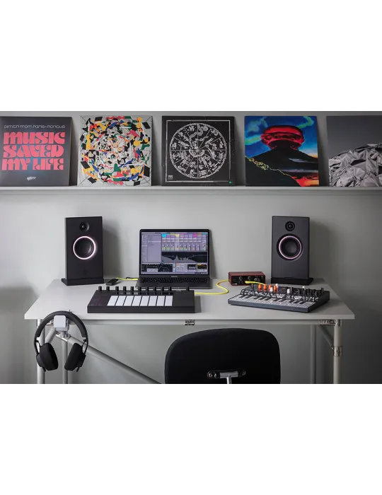 AIAIAI UNIT4-IP | MusicGoodDeal